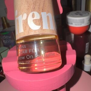 Solar Fleur Glow On Perfume Oil - Frenche rollerball